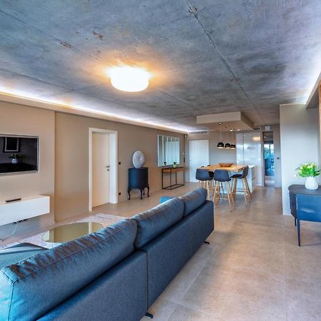 Villa Catleya Appart Hotel Saint-Raphaël Zewnętrze zdjęcie