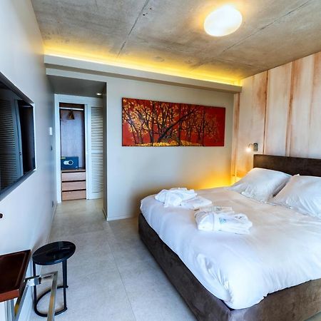 Villa Catleya Appart Hotel Saint-Raphaël Zewnętrze zdjęcie