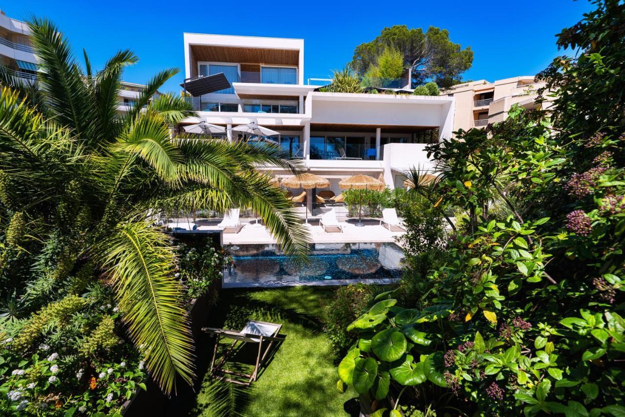 Villa Catleya Appart Hotel Saint-Raphaël Zewnętrze zdjęcie