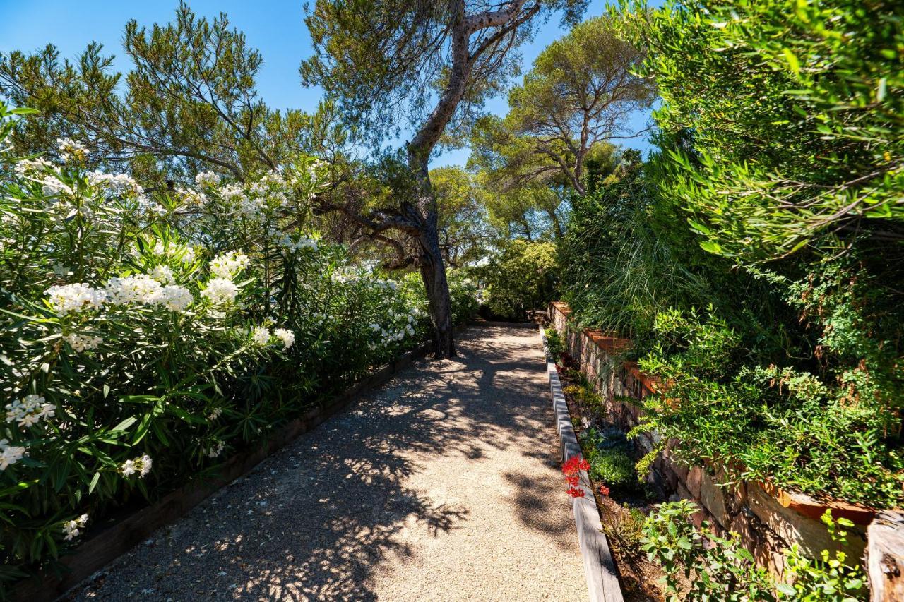 Villa Catleya Appart Hotel Saint-Raphaël Zewnętrze zdjęcie
