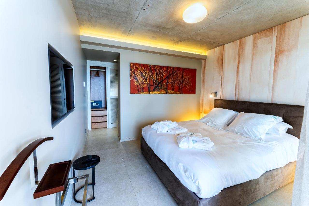 Villa Catleya Appart Hotel Saint-Raphaël Zewnętrze zdjęcie