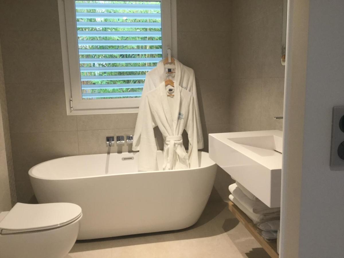 Villa Catleya Appart Hotel Saint-Raphaël Zewnętrze zdjęcie